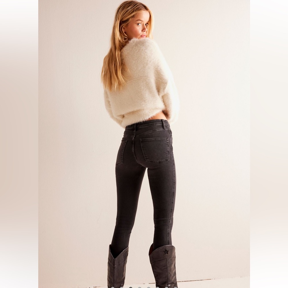 Free People Jeans